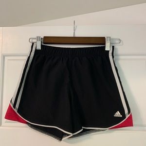 Adidas Running Shorts